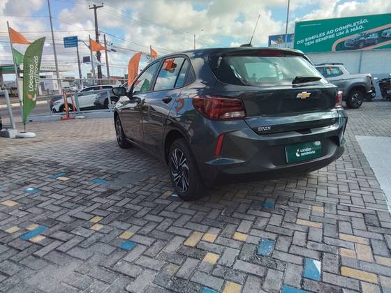 CHEVROLET ONIX 1.0 FLEX LT MANUAL CHEVROLET ONIX 1.0 FLEX LT MANUAL
